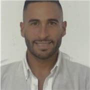 Profesor de Educación Primaria, puedo impartir cualquier materia